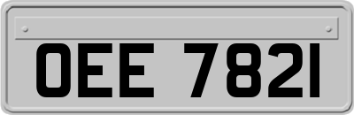 OEE7821