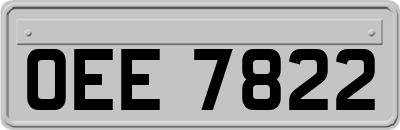 OEE7822