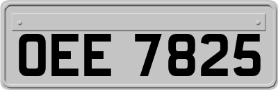 OEE7825