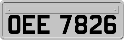 OEE7826