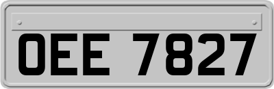 OEE7827
