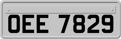 OEE7829