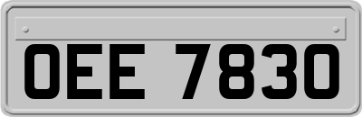 OEE7830