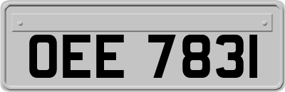 OEE7831