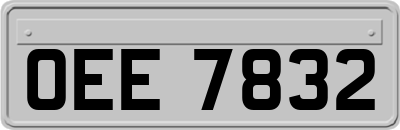 OEE7832