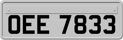 OEE7833