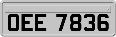 OEE7836
