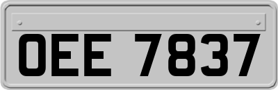 OEE7837