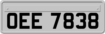OEE7838