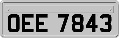 OEE7843