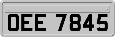 OEE7845