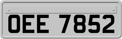 OEE7852