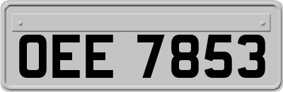 OEE7853