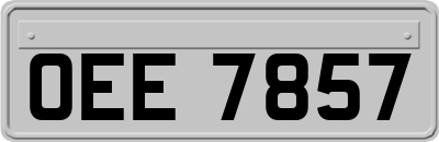 OEE7857