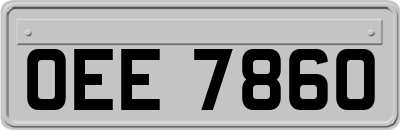 OEE7860