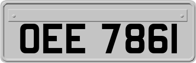 OEE7861
