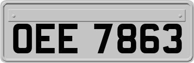 OEE7863
