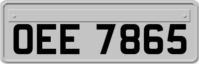 OEE7865