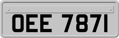 OEE7871