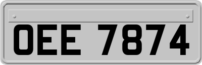 OEE7874