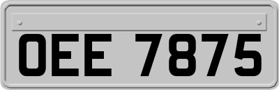 OEE7875