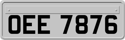 OEE7876