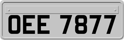 OEE7877