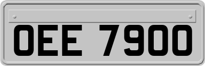 OEE7900