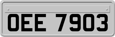 OEE7903