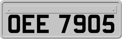 OEE7905