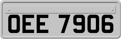OEE7906