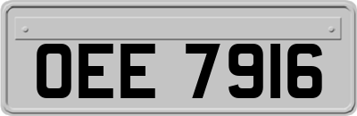 OEE7916