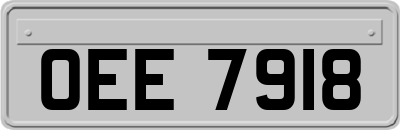 OEE7918