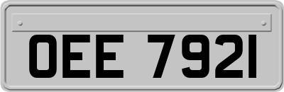 OEE7921