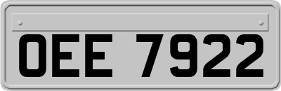OEE7922