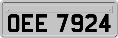 OEE7924