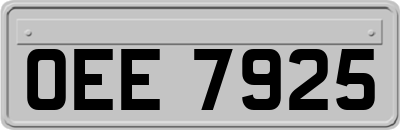 OEE7925