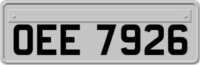 OEE7926