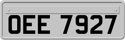 OEE7927