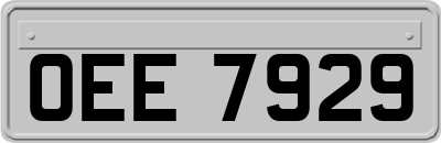 OEE7929
