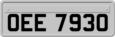 OEE7930