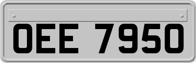 OEE7950