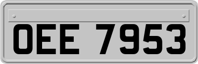 OEE7953