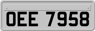 OEE7958