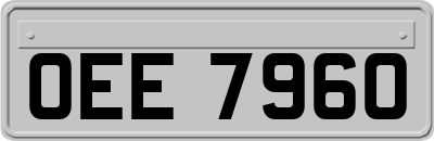 OEE7960