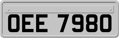 OEE7980