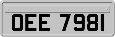 OEE7981