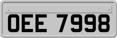 OEE7998