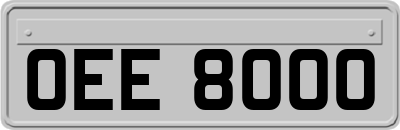 OEE8000