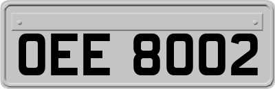 OEE8002